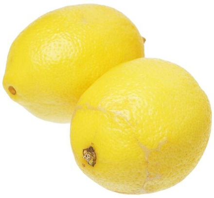 Лимон свежий Турция ~1кг