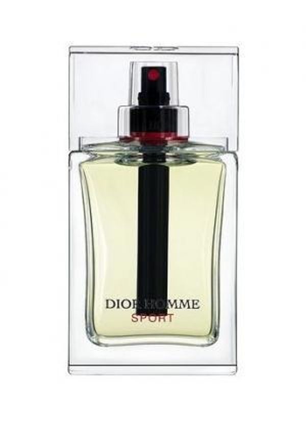 Christian Dior Homme Sport