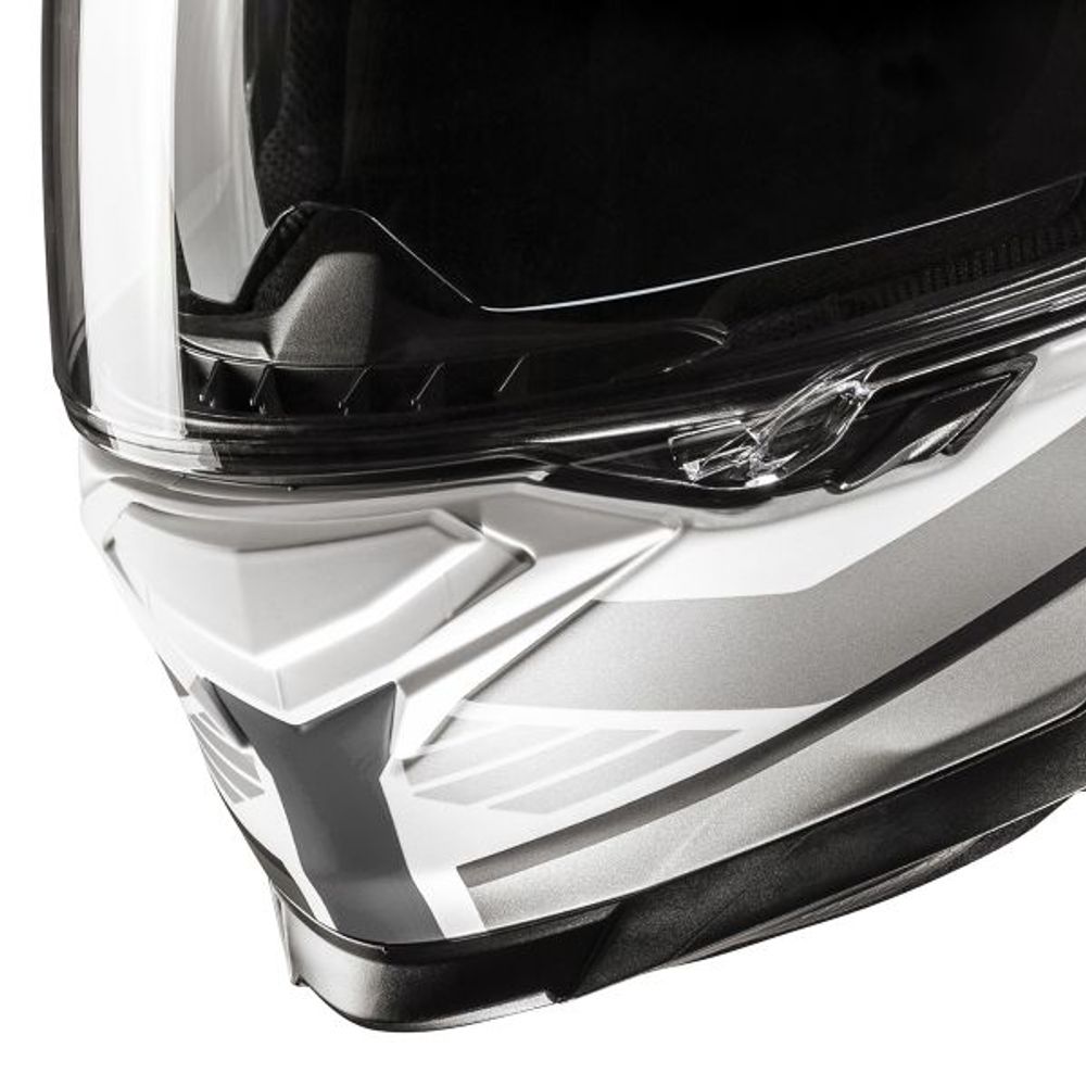 i71 Viz MC5 / Черно-серый