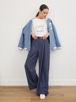 ФУТБОЛКА «PERFECTLY IMPERFECT»