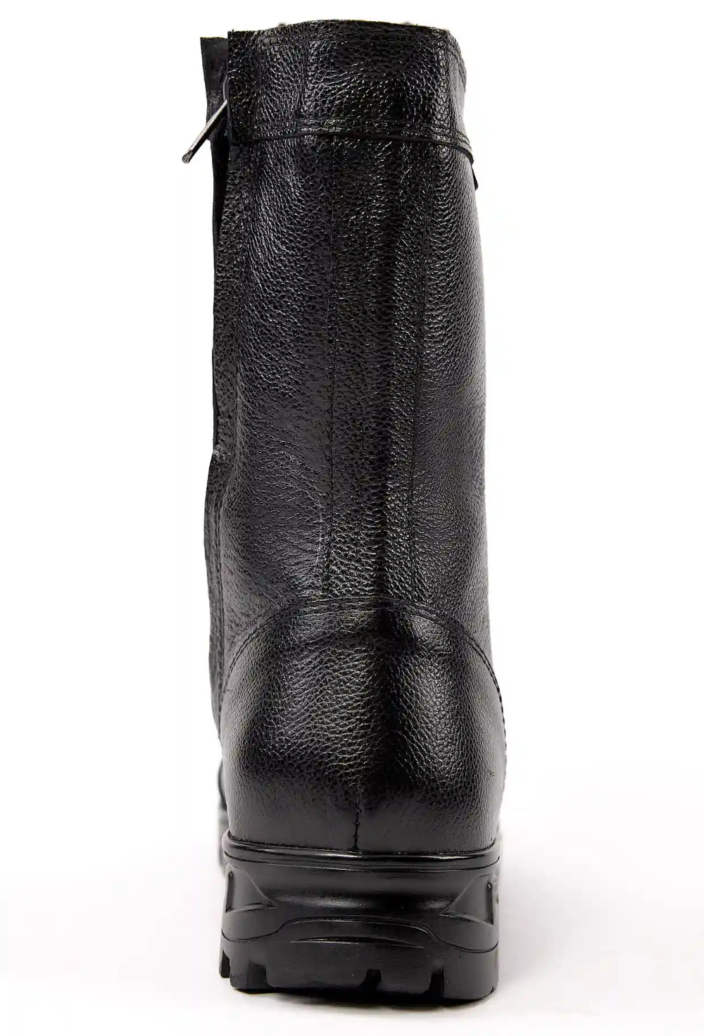 Ботинки Bizon Утка (нат. мех) У-20