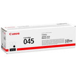 Картридж CANON 045BK для i-SENSYS LBP611/LBP613/MF631/MF633/MF635 черный (1.4k)