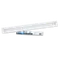 Светильник под светодиодную лампу SPO-405R 2xLED-Т8-1200 с решеткой G13 1200мм IP40 NEOX