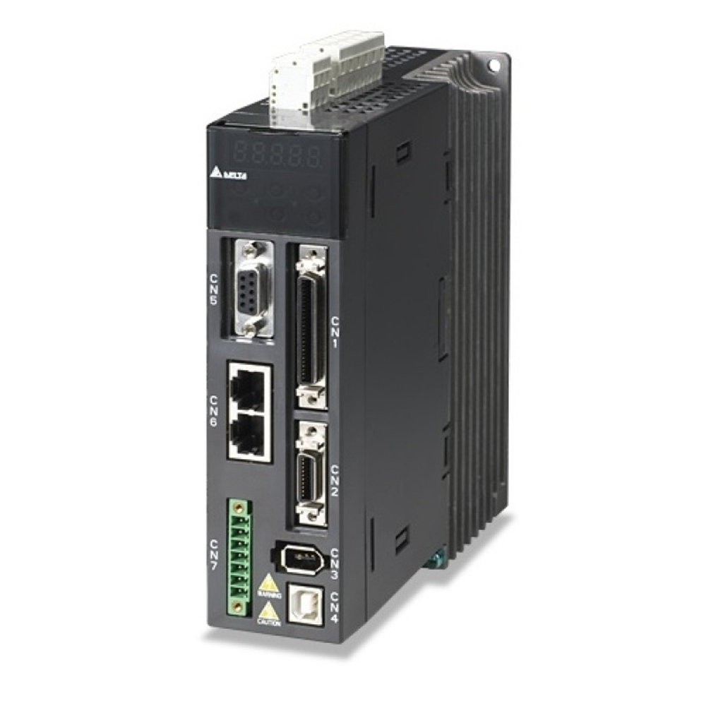 Сервопривод шнеков Delta Electronics ASD-A2-2043-M
