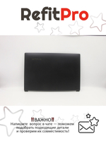 Крышка матрицы для ноутбука Lenovo B50-80/B51-30, чёрная (90205537), оригинал