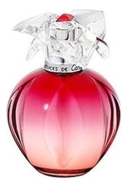 Cartier Delices De Cartier Eau Fruitee
