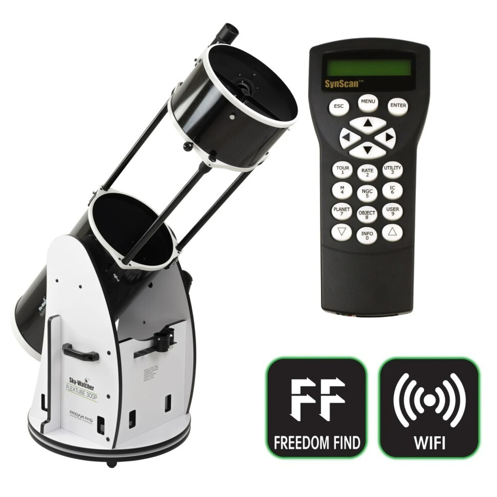 Телескоп  Sky-Watcher 71630