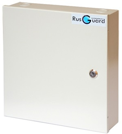 Контроллер RusGuard ACS-102-CE-BM