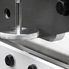 PROMA HS-10 рычажные ножницы