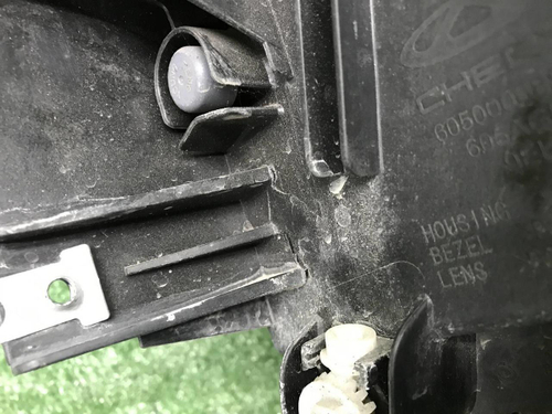 Фара левая Omoda S5 GT (2023-н.в.) LED