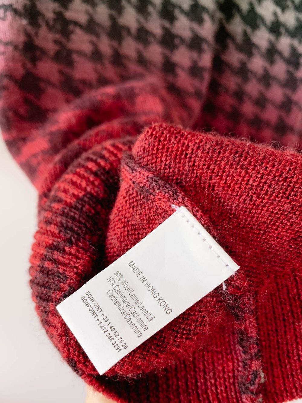 Платье Bonpoint, 98