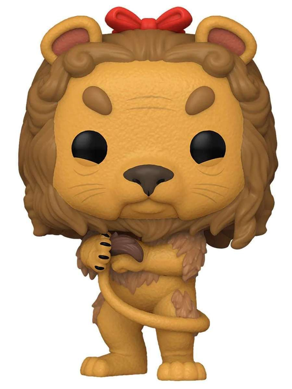 Фигурка Funko POP! Movies The Wizard of Oz 85th Cowardly Lion (1515) 75973