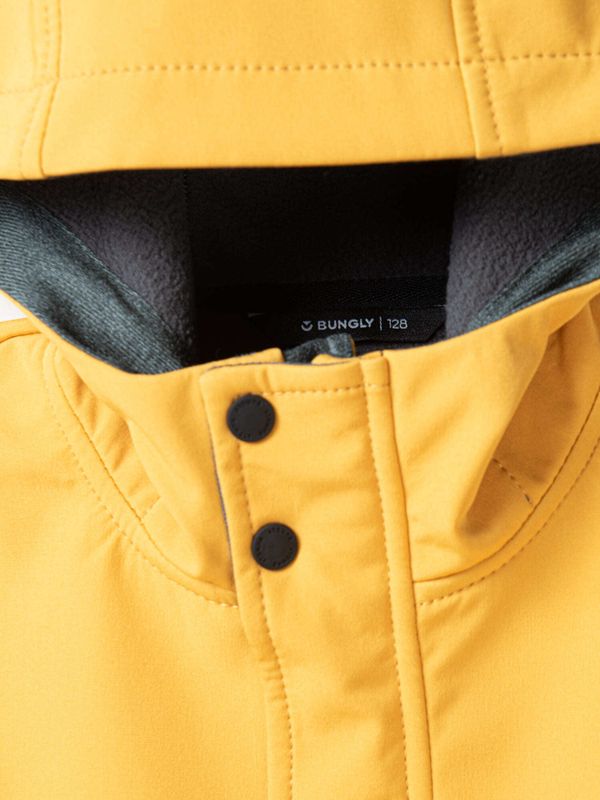 Куртка Softshell демисезонная 