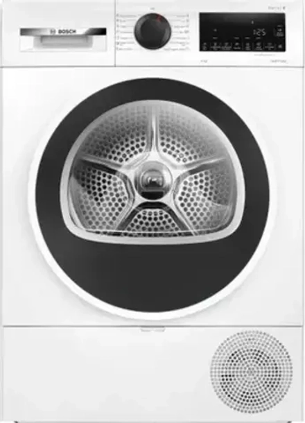 Сушильная машина Bosch WQG24101BY