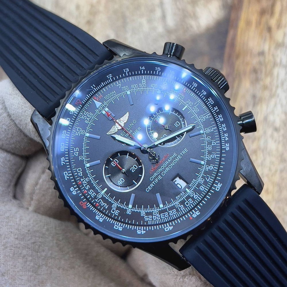 Часы Breitling