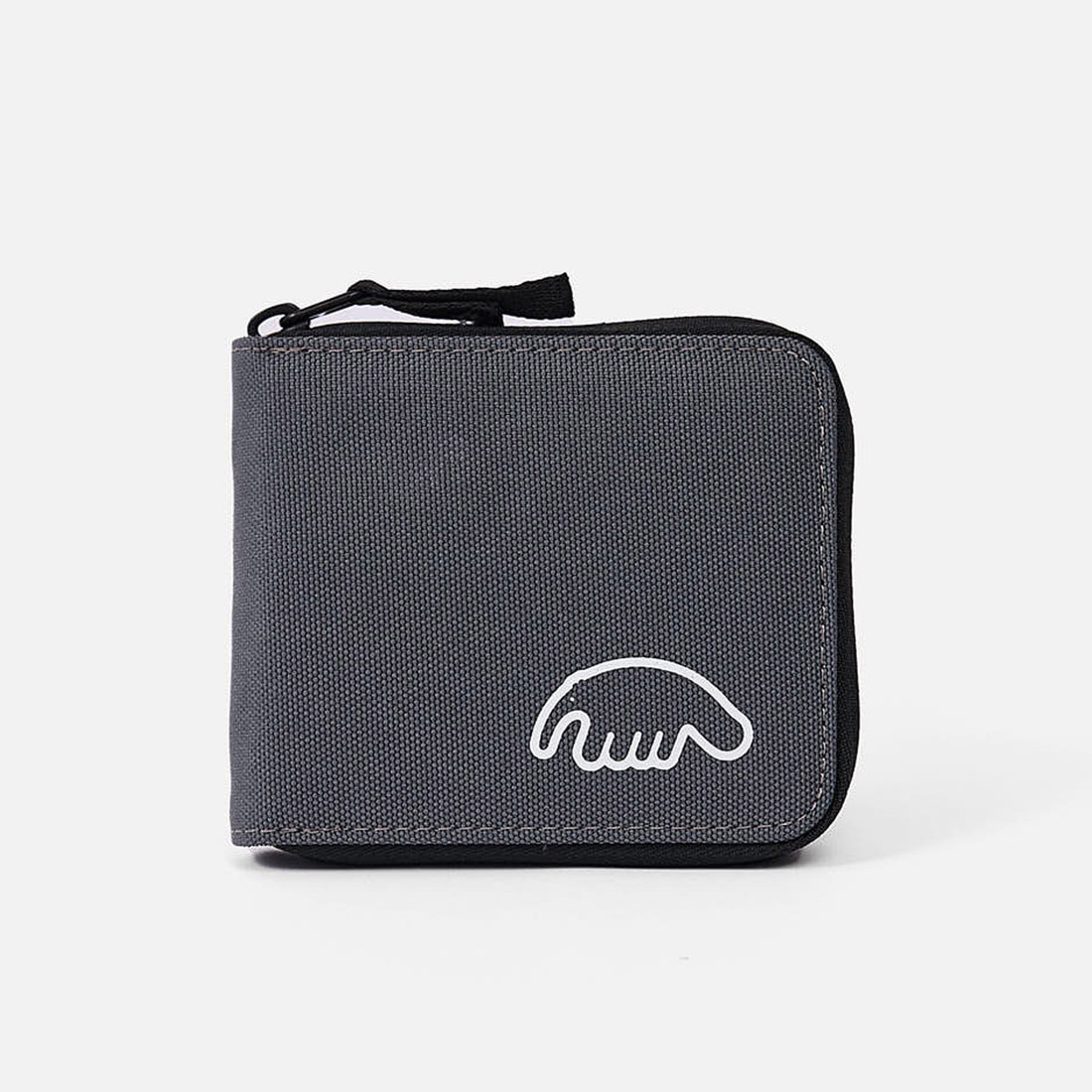 Купить Кошелек Anteater Wallet zip (grey)