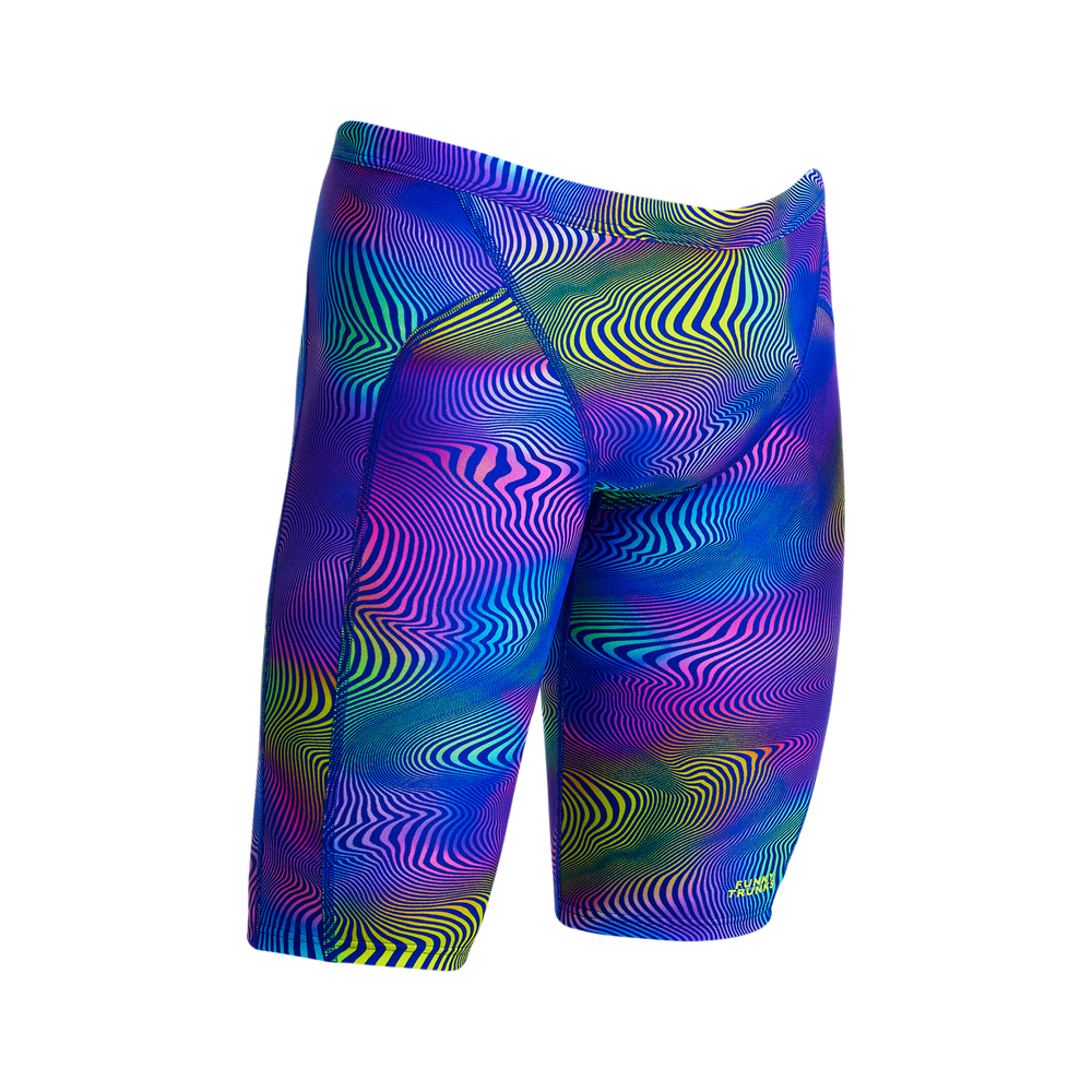 Джаммеры FUNKY TRUNKS Men's Screen Time