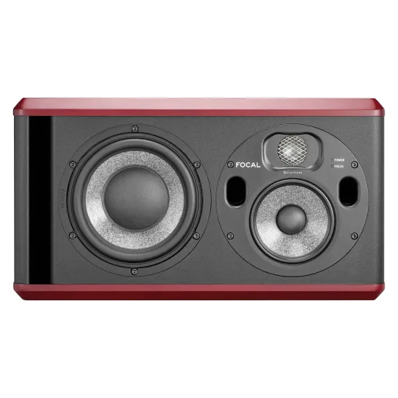 Focal Trio 6 ST6 Red
