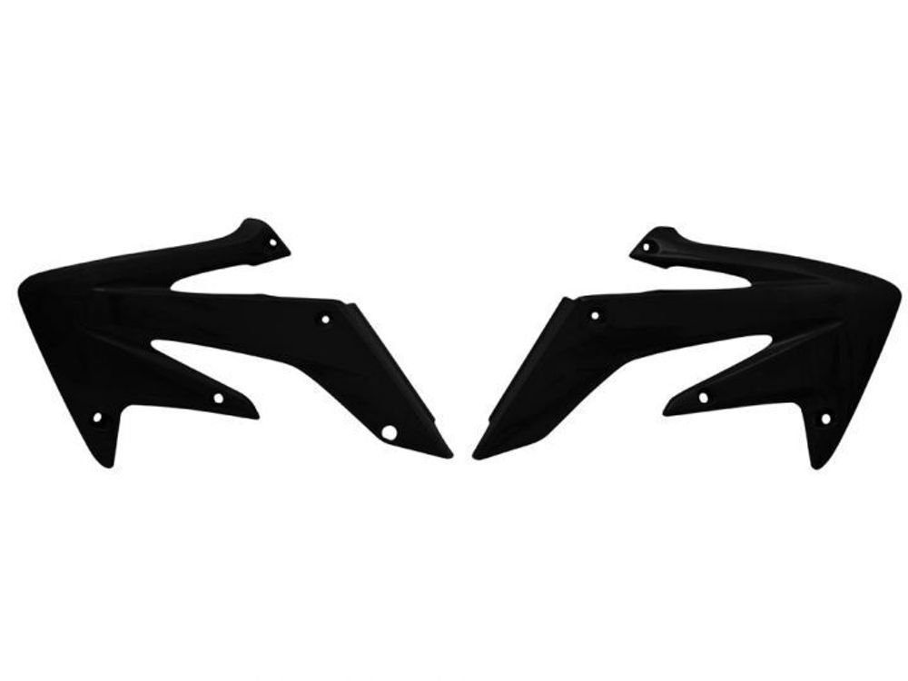 Боковины радиатора для Honda CRF250R, CRF250X Rtech R-CVCRFNR0004