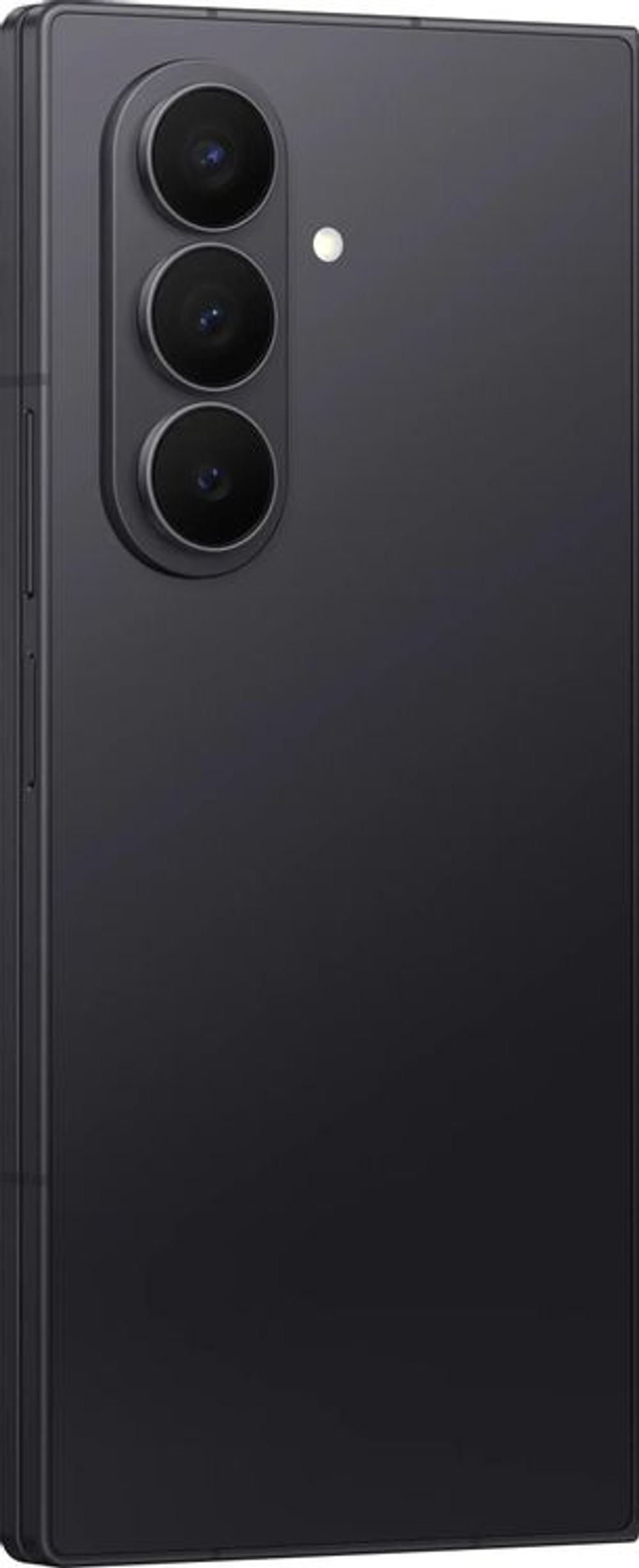 8" Смартфон Samsung Galaxy Z Fold7 12/256Gb,  SM-F966B,  NFC,  AMOLED,  120Гц,  4400мAч,  черный