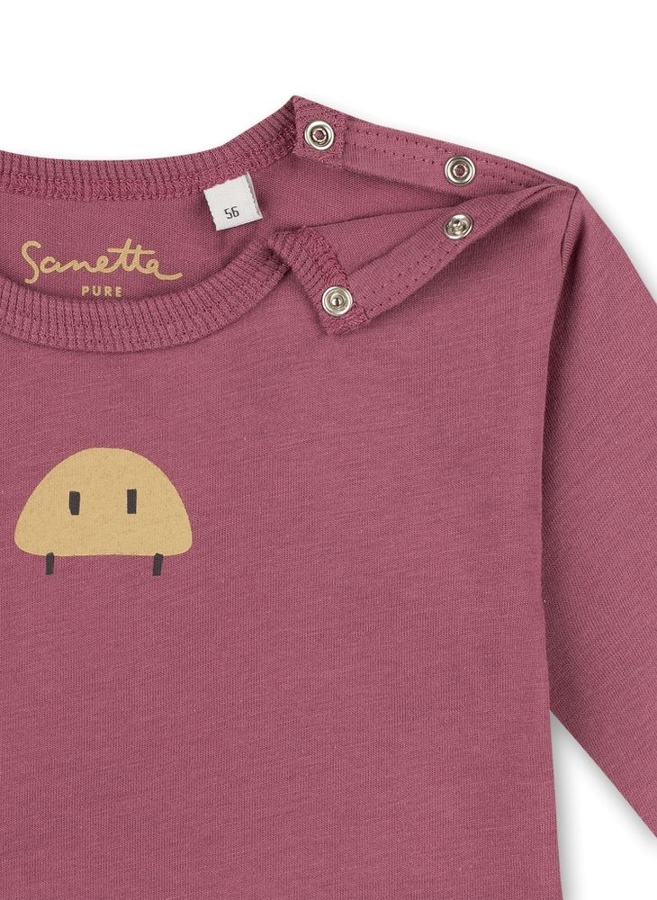 Футболка Sanetta 10387 6247