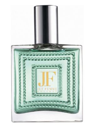 Avon Jet Femme Holiday