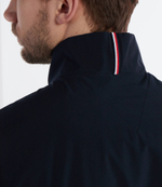 Куртка Tommy Hilfiger - темно-синий(MW0MW34470)