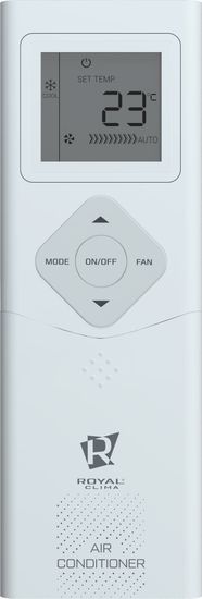 Сплит-система Royal Clima RC-T25HN