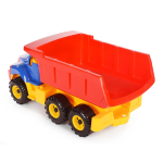 Самосвал Мишка (Нордпласт)