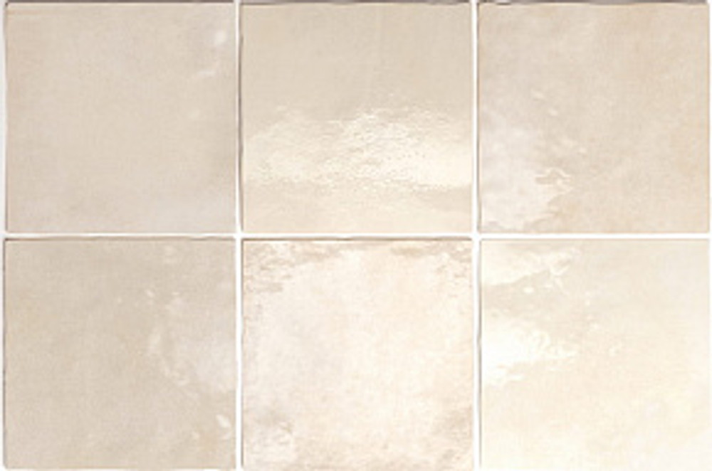 Керамическая плитка для стен EQUIPE ARTISAN Ochre 13,2х13,2/ЭКИПЕ АРТИСАН Очр 13,2х13,2