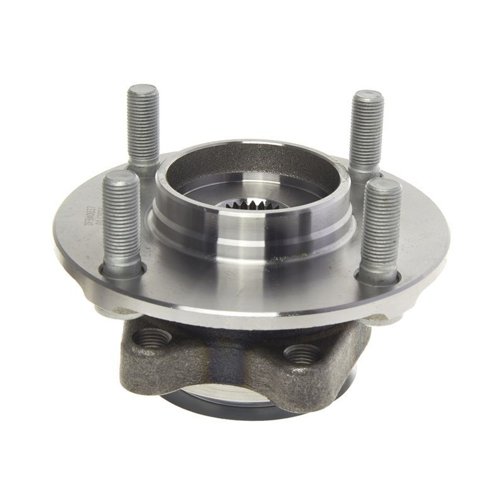 Ступичный узел передний Double Force DFBA0038