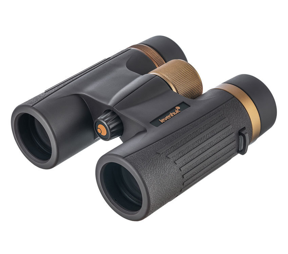 Бинокль Levenhuk Vegas ED 8x32