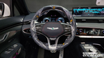 Genesis GV70 2.5T Бензин AWD (04.2024)