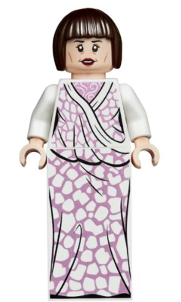 Минифигурка LEGO hp191 Мадам Олимпия Максим