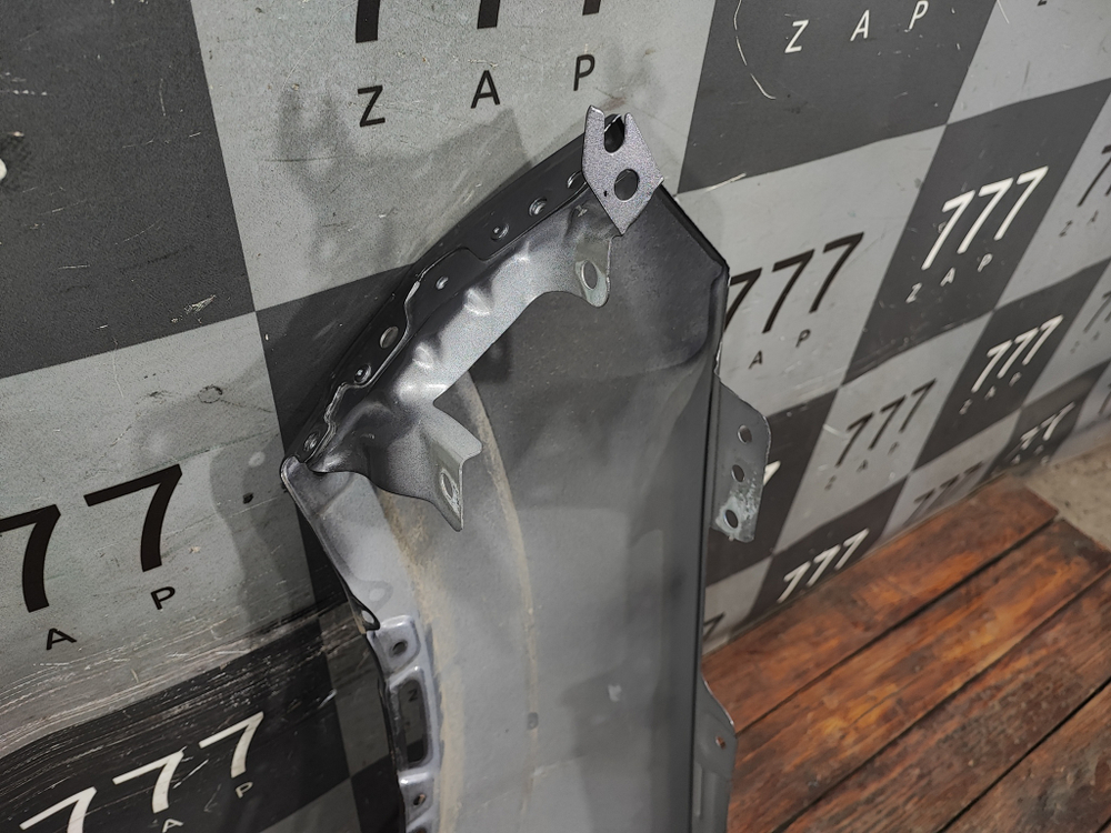 Крыло переднее правое Omoda C5 22-нв Б/У Оригинал 553000313AADYJ