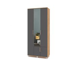 Шкаф трехстворчатый "Карина" К32, ЛДСП, МОДЕРИУМ, г. Ижевск