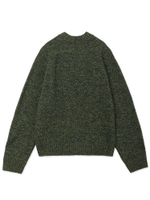 Женские Свитер Twisted Marl Mock