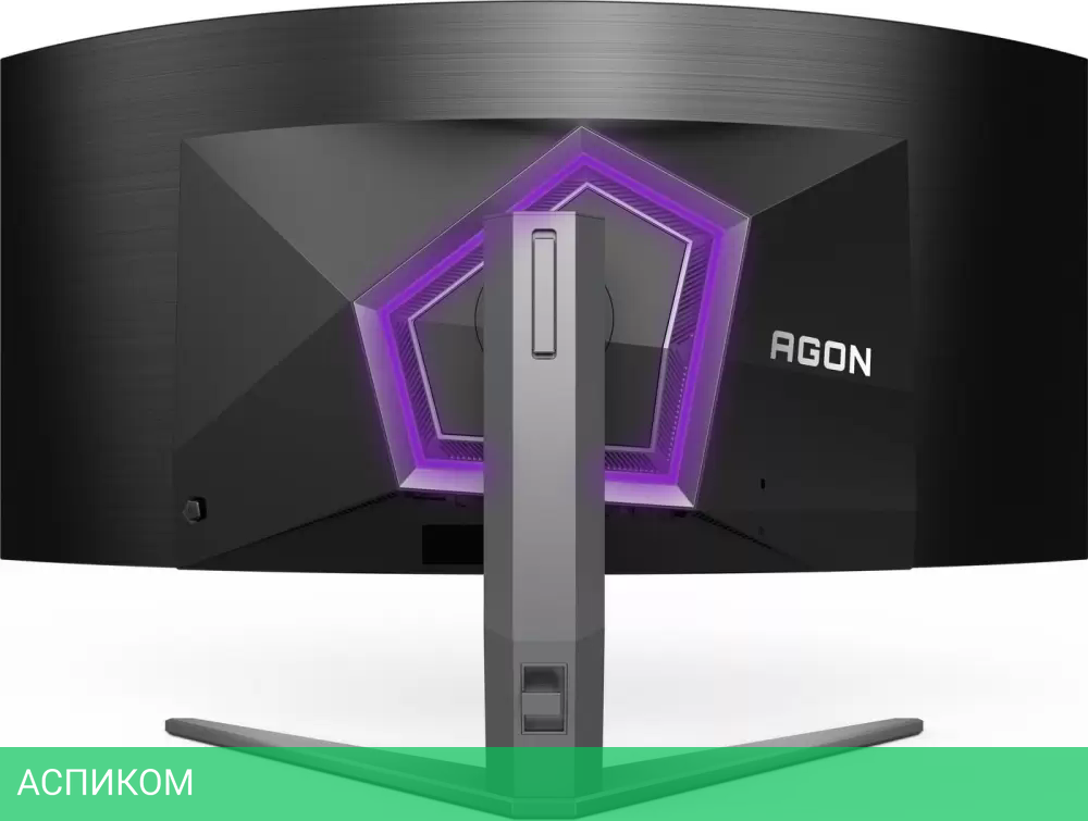 Игровой монитор AOC AG456UCZD