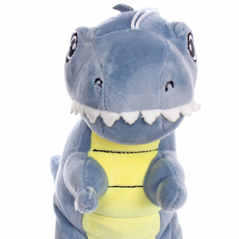 Мягкая игрушка «Дракон Смауг» 25 см, микс