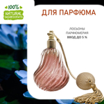 Лотос, отдушка для свечей и мыла