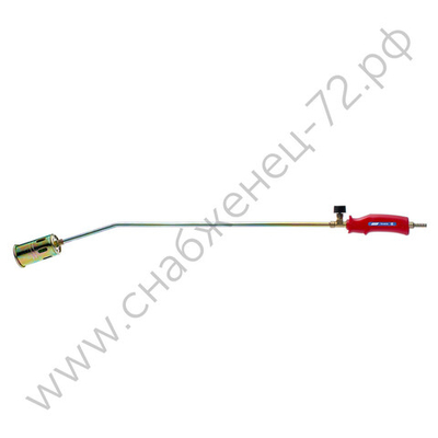 Горелка пропановая ГВ-901В