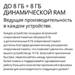 Смартфон realme 11 4G 8/256 ГБ RU, Dual nano SIM, черный