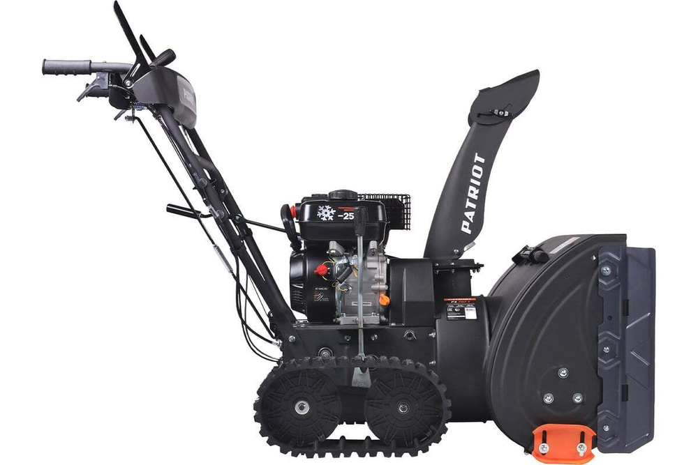 Снегоуборщик Patriot PS 707 T