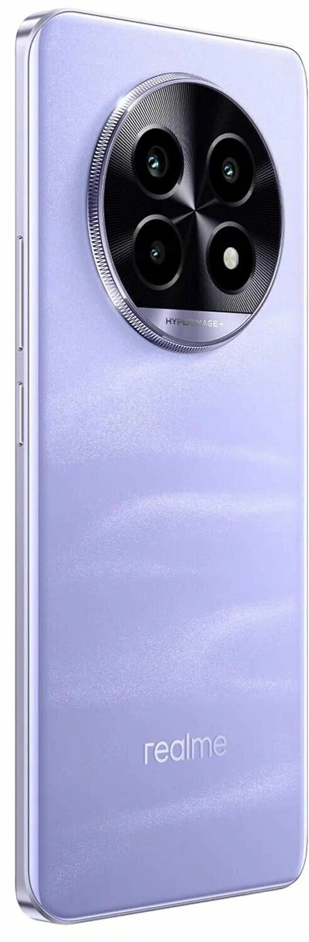 Смартфон Realme 13 Pro 12/512 Гб, Dual nano SIM, Global, Monet Purple