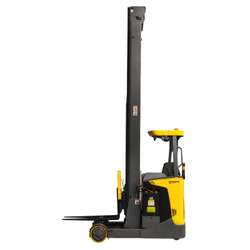 Ричтрак CQD20-D (2000 кг; 7,4 м; 48В / 800 Ач) SMARTLIFT (SMART)