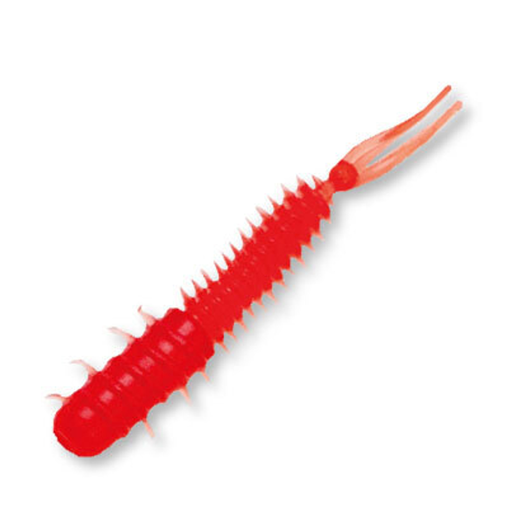 Твистер Akara Clam Worm 40 204