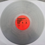 Garbage / Bleed Like Me (Coloured Vinyl)(LP)