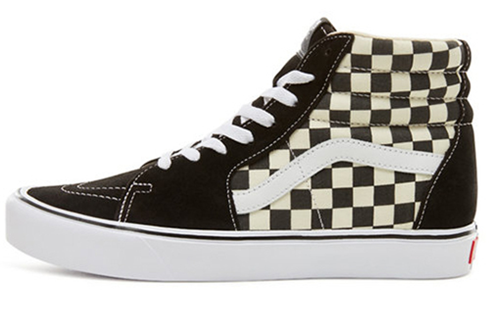 Vans Sk8 Lite Checkerboard