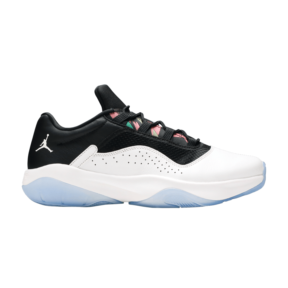 Кроссовки Jordan Air Jordan 11 Cmft Low "South Beach"