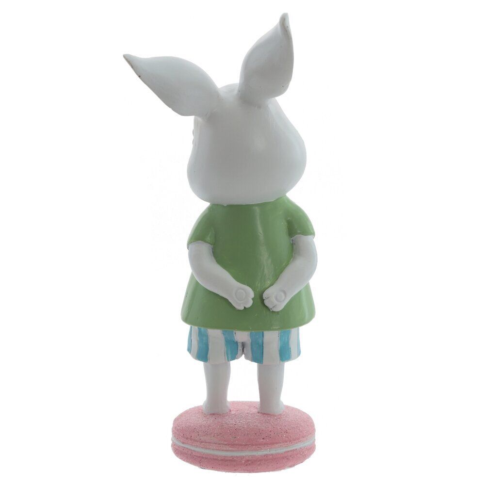 GAEM Фигурка декоративная "Заяц", L5 W5 H15,5 см